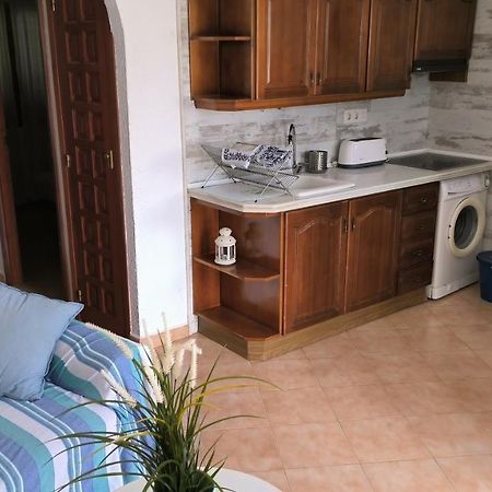 Oasis Apartment Denia Exterior photo