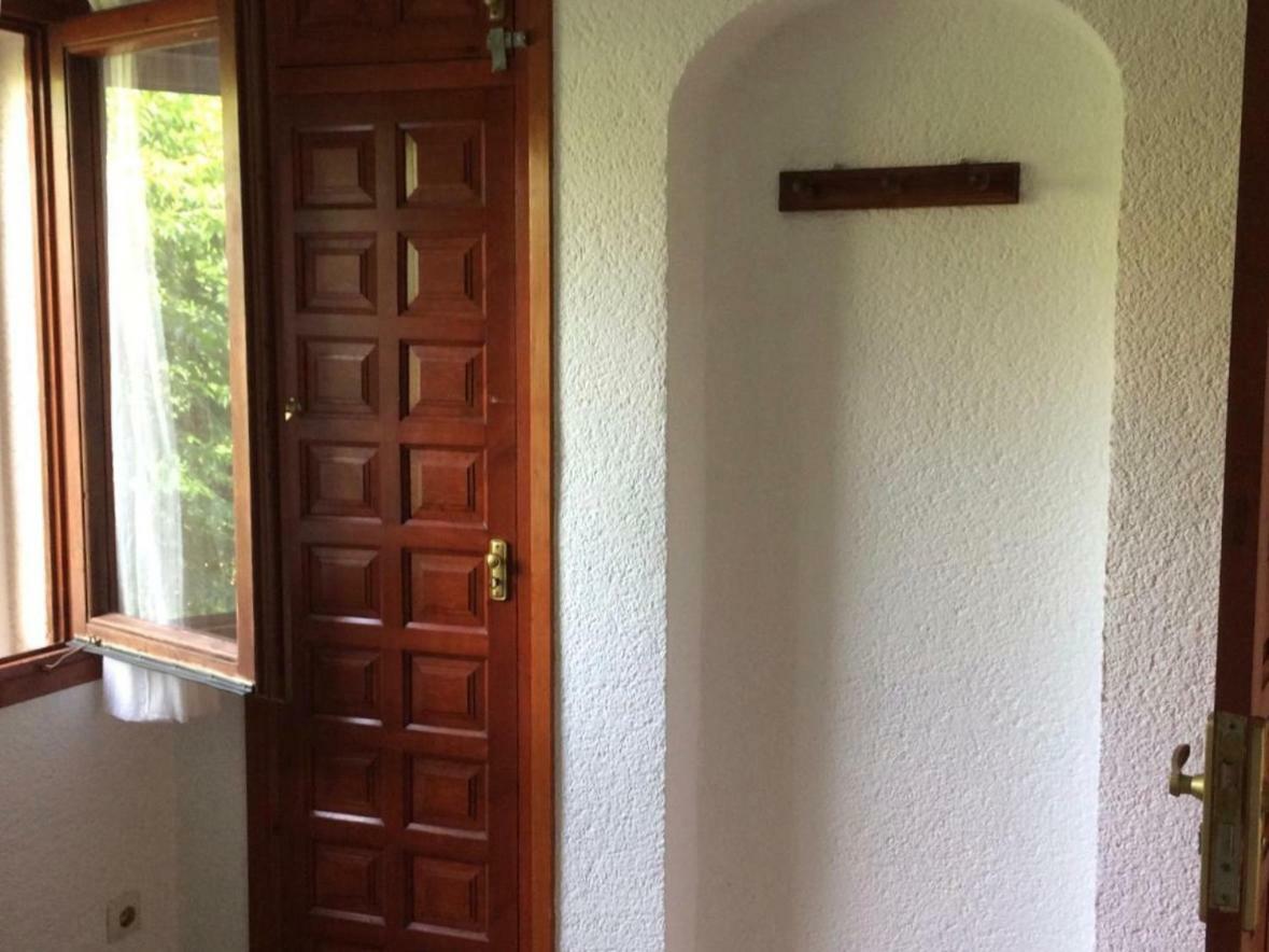 Oasis Apartment Denia Exterior photo